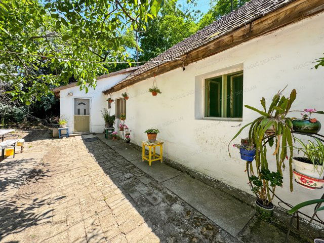 Eladó családi ház, Kecskeméten 29.5 M Ft, 3 szobás
