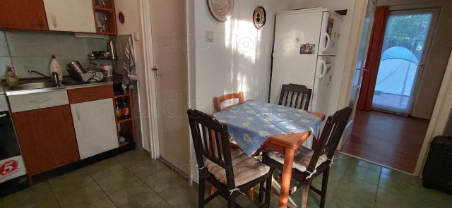 Eladó nyaraló, Szántódon 49.9 M Ft, 2 szobás