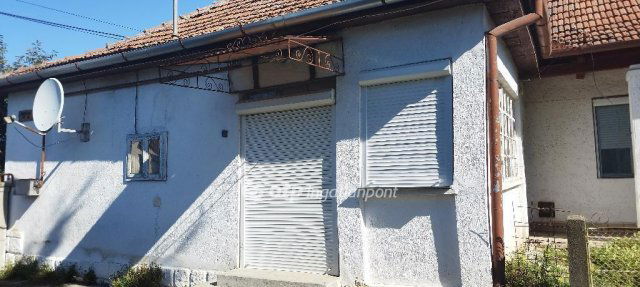 Eladó családi ház, Csengerben 20.5 M Ft, 4 szobás