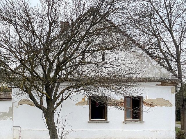 Eladó családi ház, Tüskeváron 27 M Ft, 6 szobás