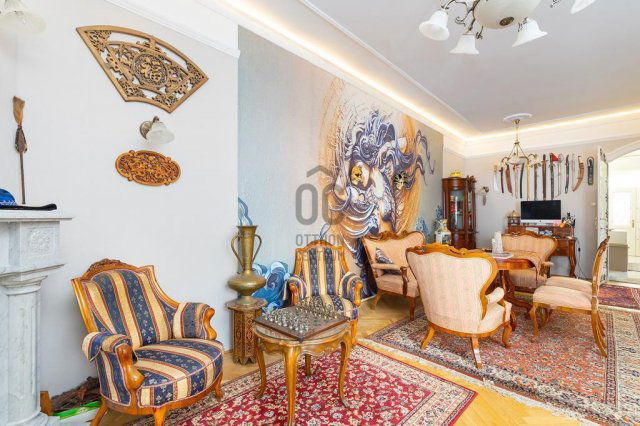 Eladó téglalakás, Budapesten, XI. kerületben 175 M Ft, 3 szobás