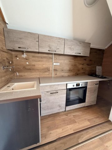 Kiadó téglalakás, albérlet, Tatán 160 E Ft / hó, 2 szobás