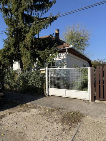 Eladó ikerház, Budapesten, XVIII. kerületben 70.5 M Ft