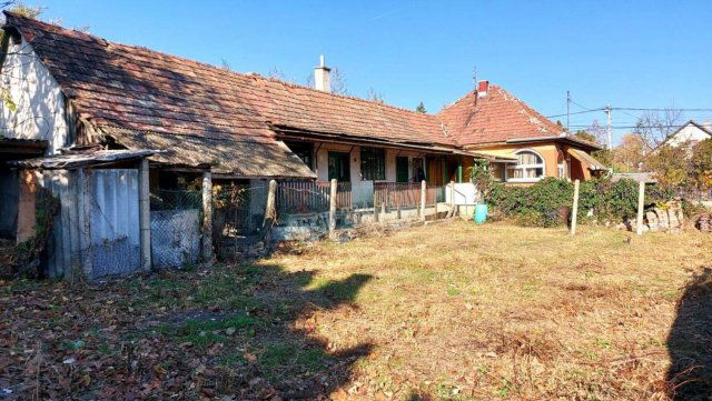 Eladó családi ház, Őrbottyánban, Dózsa György utcában