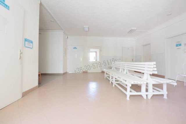 Eladó üzlethelyiség, Szarvason 160 M Ft, 20 szobás