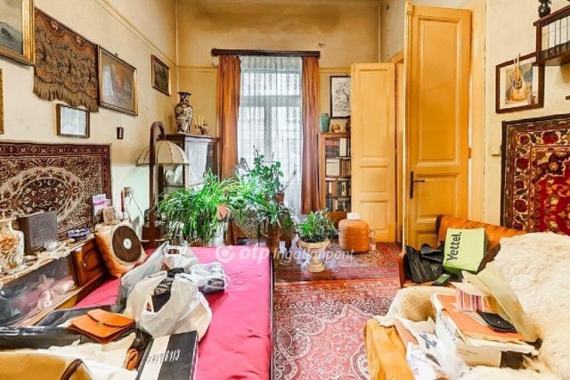 Eladó téglalakás, Budapesten, IX. kerületben 95 M Ft, 3+1 szobás