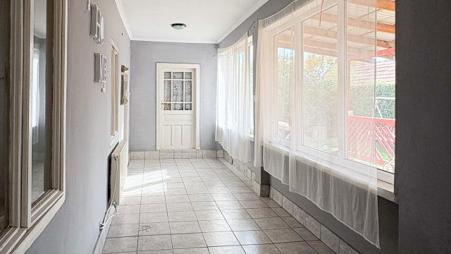 Eladó családi ház, Taktaharkányon 15.8 M Ft, 3 szobás