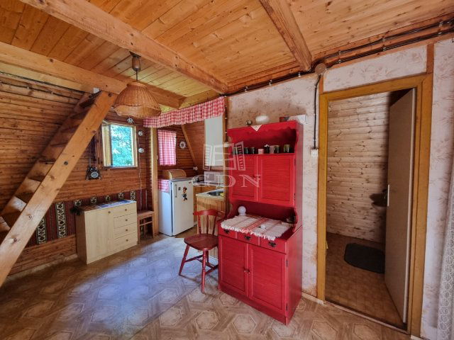 Eladó nyaraló, Balatonvilágoson 59.9 M Ft, 2 szobás