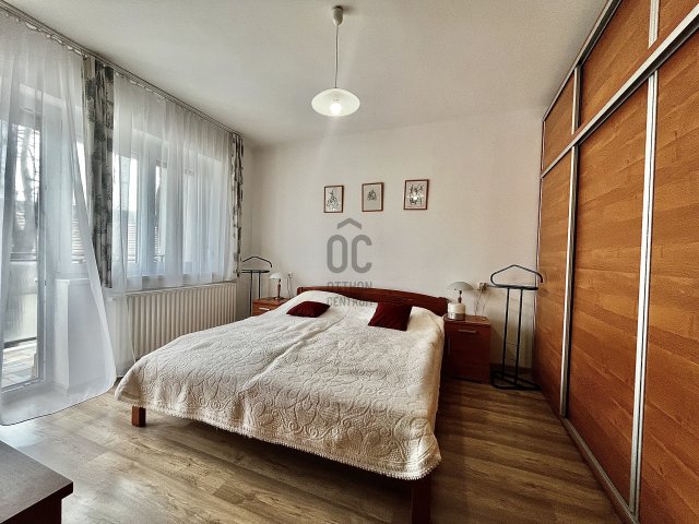 Eladó téglalakás, Győrött 69.9 M Ft, 2 szobás