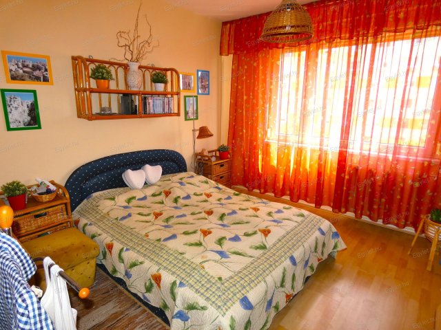 Eladó téglalakás, Budapesten, XIII. kerületben 78.9 M Ft