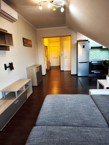 Eladó téglalakás, Nyíregyházán 51.9 M Ft, 1 szobás