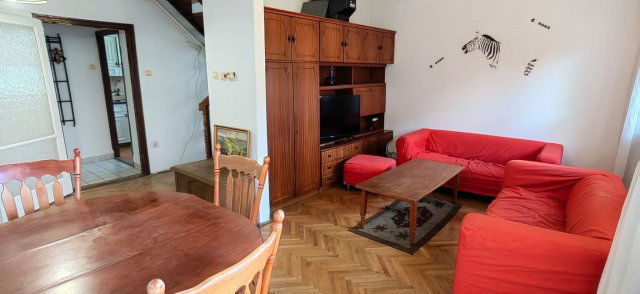 Kiadó téglalakás, albérlet, Debrecenben 380 E Ft / hó, 4 szobás