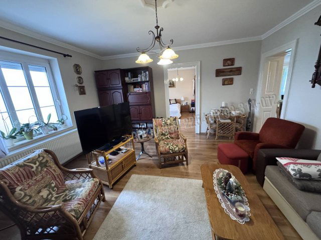 Eladó téglalakás, Nagykanizsán 52.9 M Ft, 3 szobás