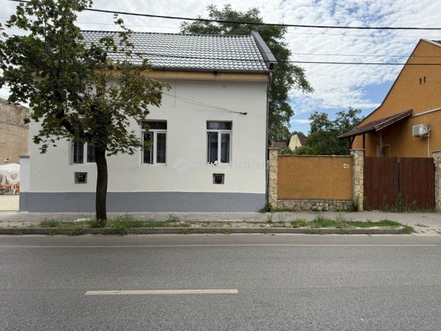 Eladó családi ház, Budapesten, XIX. kerületben 120 M Ft