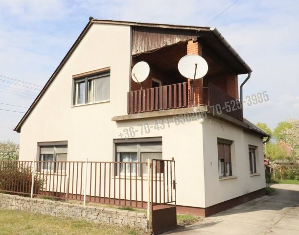 Eladó családi ház, Albertirsán 75.9 M Ft, 5 szobás