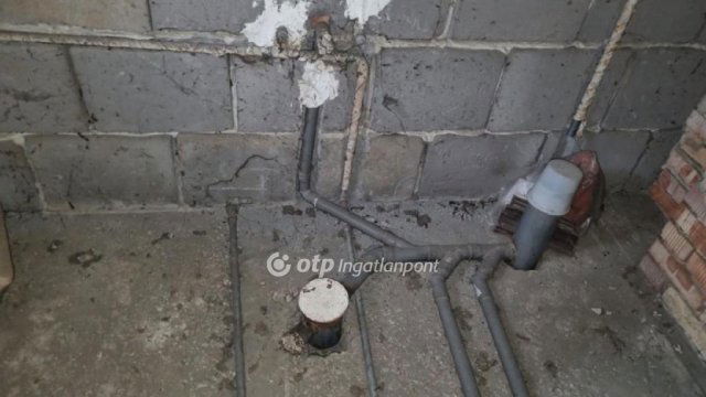 Eladó családi ház, Albertirsán 55.9 M Ft, 2 szobás