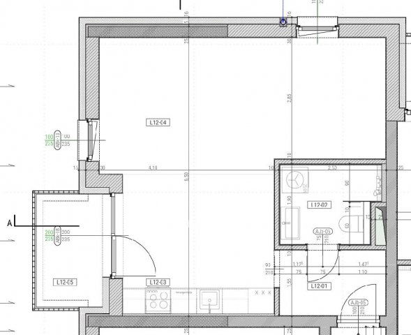 Eladó téglalakás, Hegyeshalomban 40.91 M Ft, 1 szobás