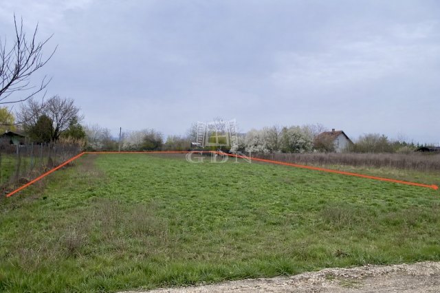 Eladó telek, Szigetszentmiklóson 16.9 M Ft / költözzbe.hu