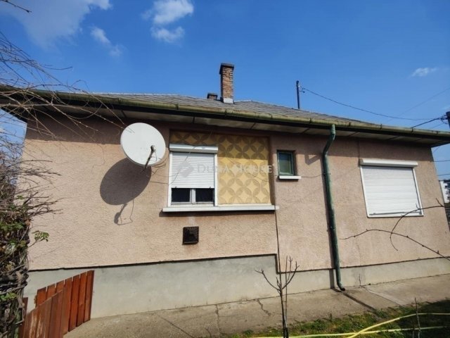 Eladó családi ház, Budapesten, XIX. kerületben 79.99 M Ft