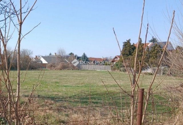 Eladó telek, Debrecenben 257 M Ft / költözzbe.hu