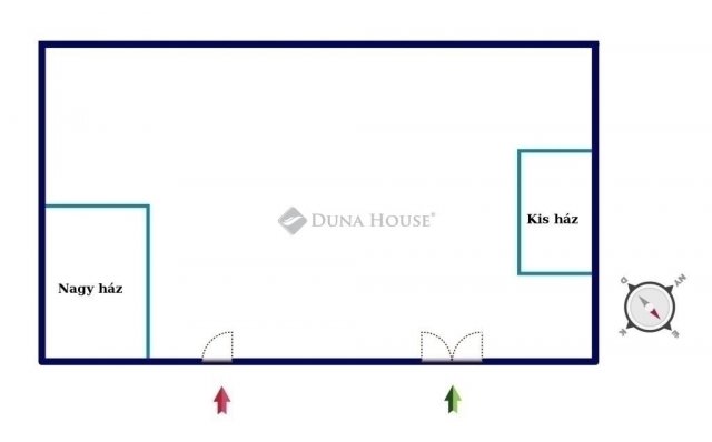 Eladó családi ház, Budapesten, XVIII. kerületben 79.99 M Ft