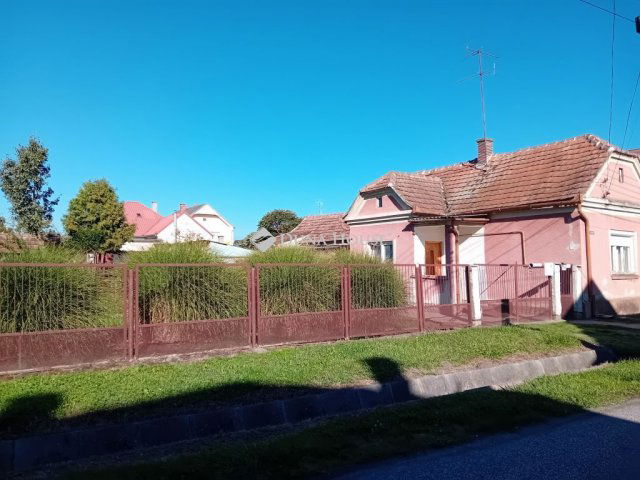 Eladó családi ház, Nagykanizsán 20 M Ft, 3 szobás