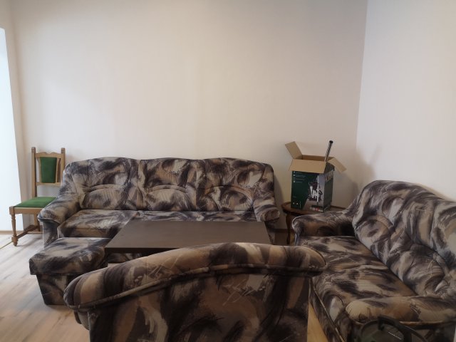 Kiadó téglalakás, albérlet, Gyulán 190 E Ft / hó, 4 szobás