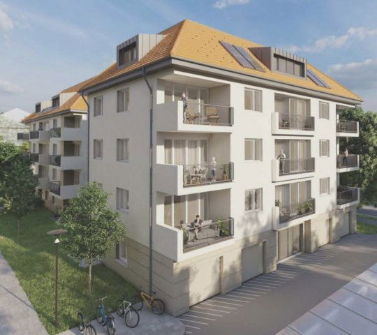 Eladó téglalakás, Pécsett 62.13 M Ft, 3 szobás