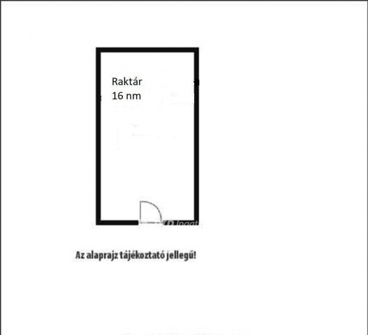 Eladó ipari ingatlan, Budapesten, VII. kerületben 12 M Ft