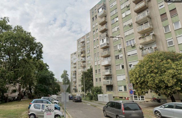 Eladó panellakás, Budapesten, XXI. kerületben 54.9 M Ft