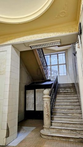 Eladó téglalakás, Budapesten, V. kerületben 94.9 M Ft, 2 szobás