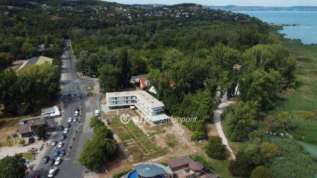 Eladó ipari ingatlan, Tihanyban 300 M Ft / költözzbe.hu