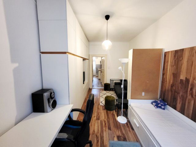 Eladó téglalakás, Budapesten, XIV. kerületben 41.9 M Ft