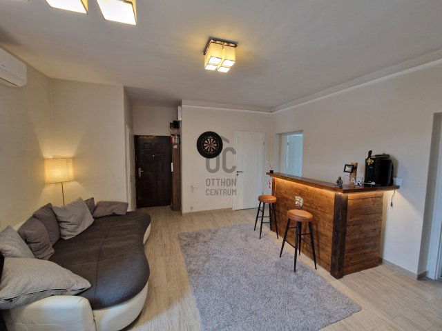 Eladó téglalakás, Törökbálinton 124 M Ft, 4 szobás