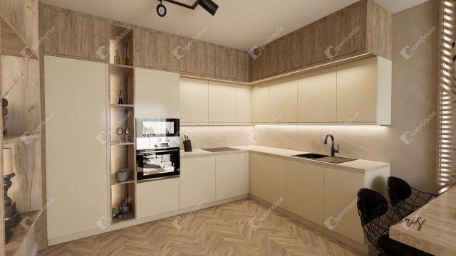 Eladó téglalakás, Győrött 54.337 M Ft, 2 szobás