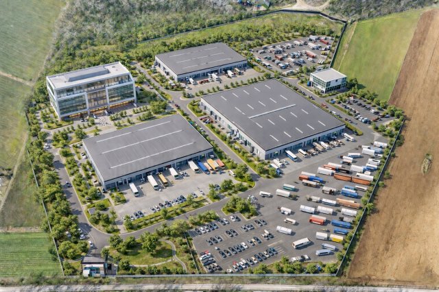 Eladó telek, Alsónémediben 2200 M Ft / költözzbe.hu