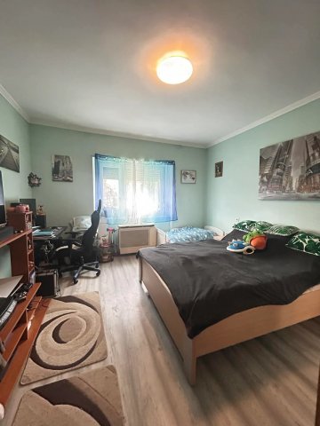 Eladó családi ház, Mihályin 34.5 M Ft, 3 szobás