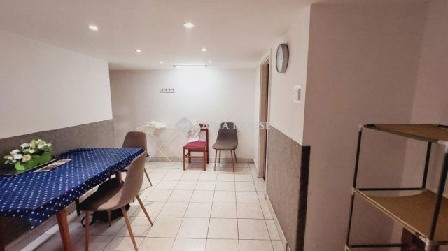 Eladó téglalakás, Budapesten, VIII. kerületben 52.5 M Ft