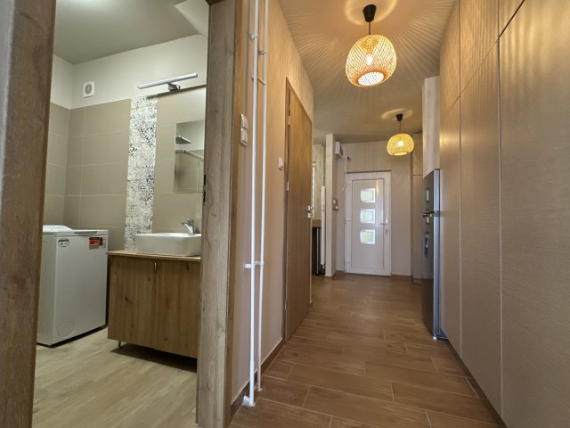 Eladó téglalakás, Nyíregyházán, Bethlen Gábor utcában