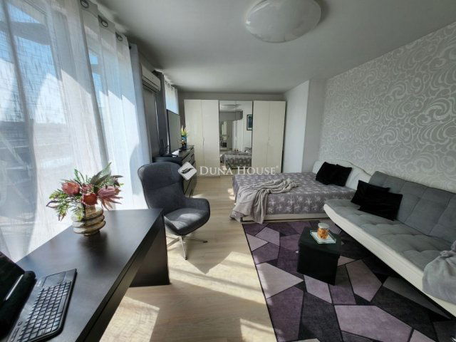 Eladó téglalakás, Budapesten, XIII. kerületben 79.9 M Ft