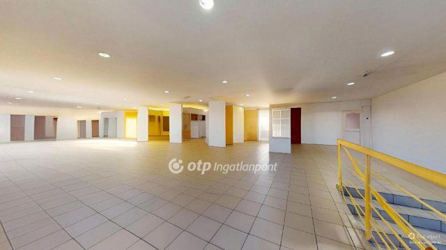 Eladó ipari ingatlan, Mátészalkán 480 M Ft