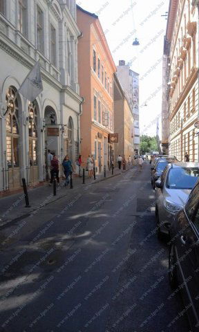 Kiadó téglalakás, albérlet, VI. kerületben, Paulay Ede utcában