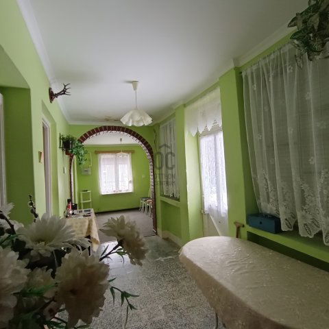 Eladó családi ház, Nagykanizsán 25.9 M Ft, 3 szobás
