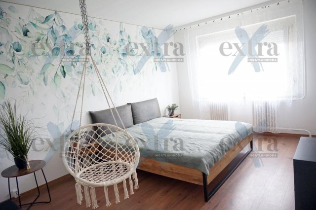 Kiadó panellakás, albérlet, Szegeden 180 E Ft / hó, 1 szobás