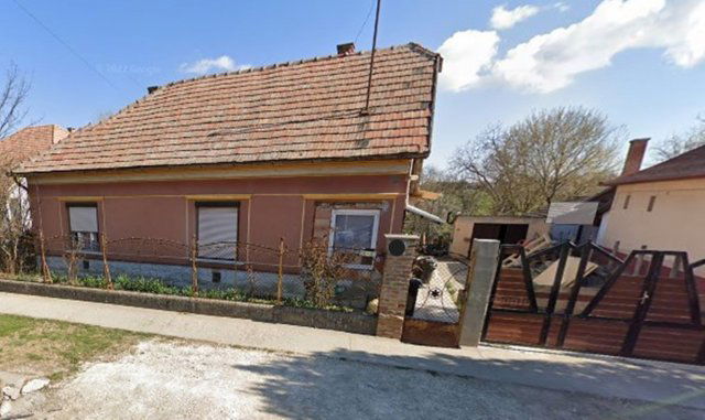 Eladó családi ház, Gyömrőn 35 M Ft, 3 szobás