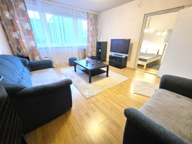 Kiadó téglalakás, albérlet, XIII. kerületben, Népfürdő utcában