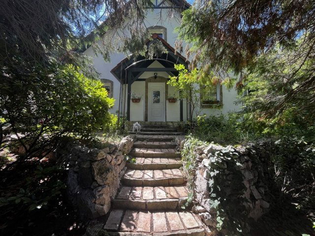 Eladó családi ház, Gyenesdiáson, Szőlőhegyi úton 168 M Ft