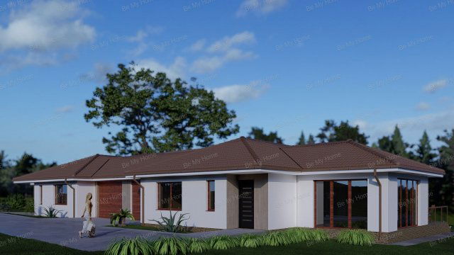 Eladó családi ház, Budajenőn 164.9 M Ft, 4 szobás