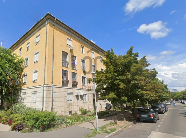 Eladó téglalakás, Budapesten, XIV. kerületben 45.7 M Ft