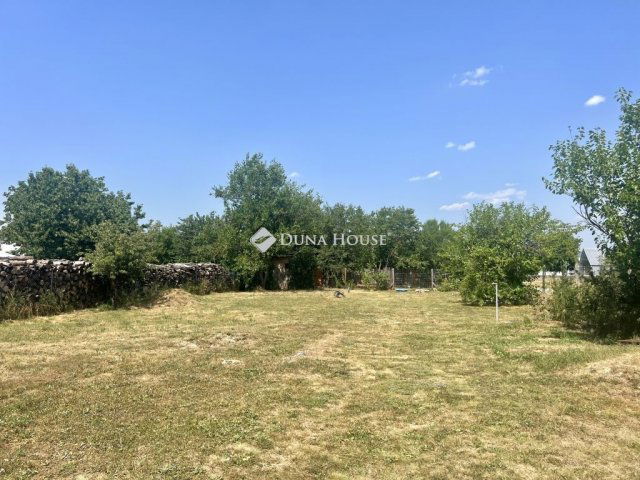 Eladó telek, Nagyvázsonyon 37.99 M Ft / költözzbe.hu